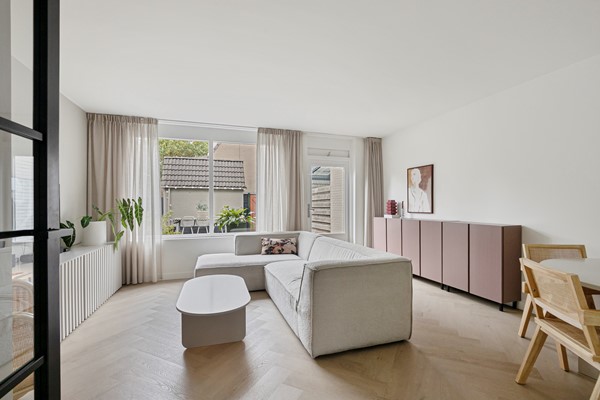 Medium property photo - Ganzerik 13, 6721 RK Bennekom